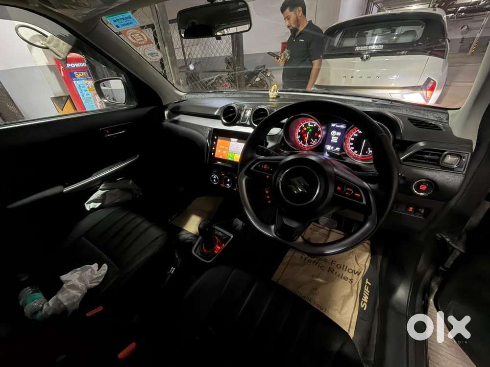 Maruti Suzuki 2023 Automatic