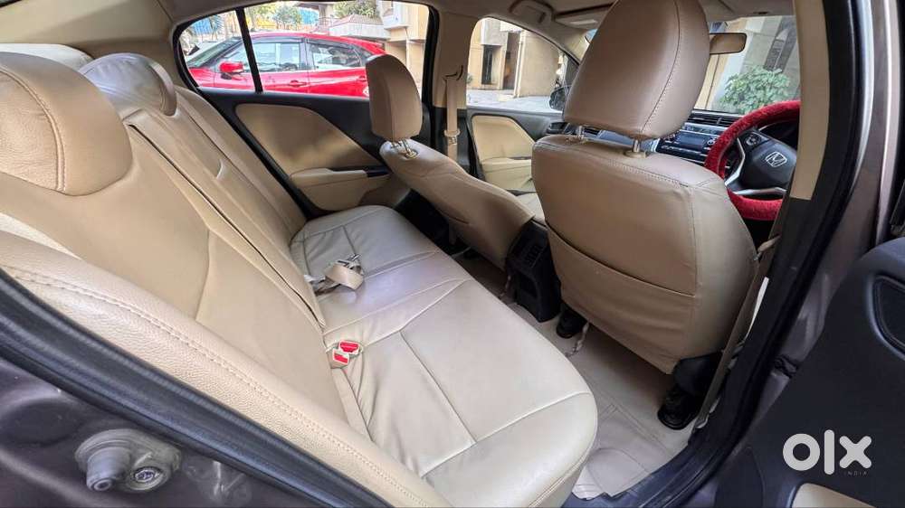Honda City 1.5 Sv Mt (i-vtich)