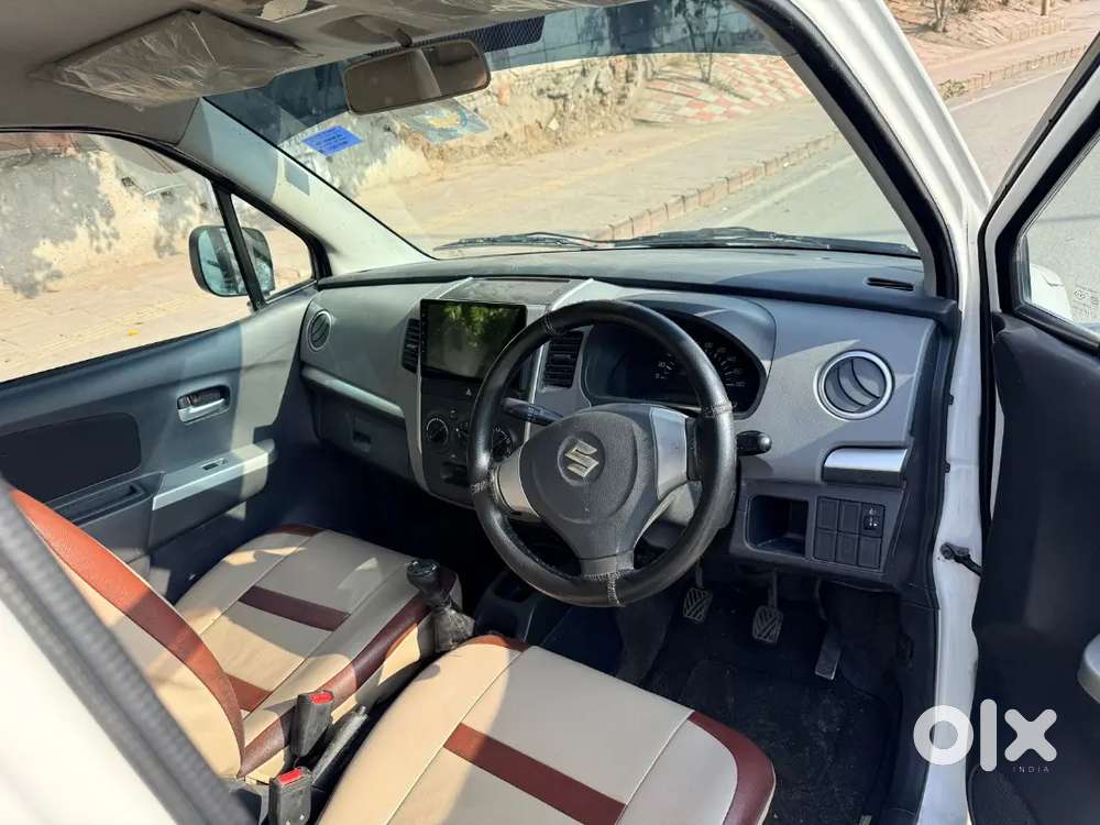 All Ok Good Condition Wagnoc Lxi