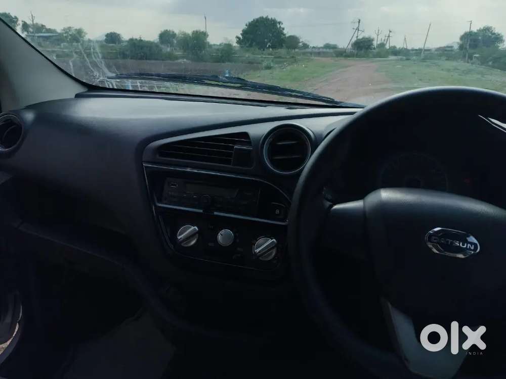 Datsun Redigo 2018 Model