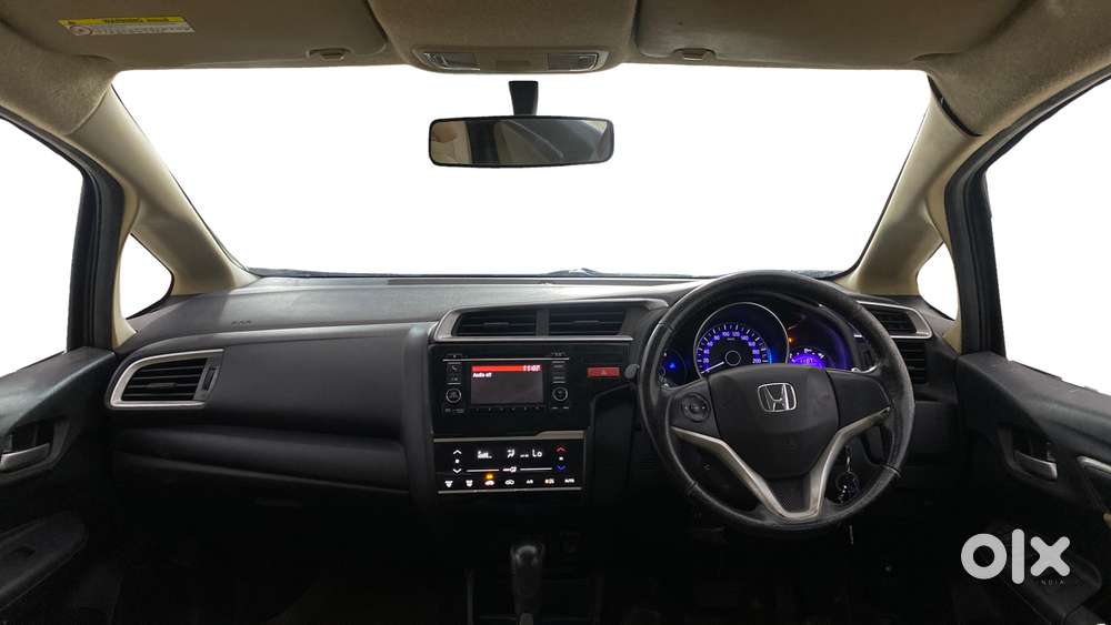 Honda Jazz 1.2 V At I Vtec, 2015, Petrol