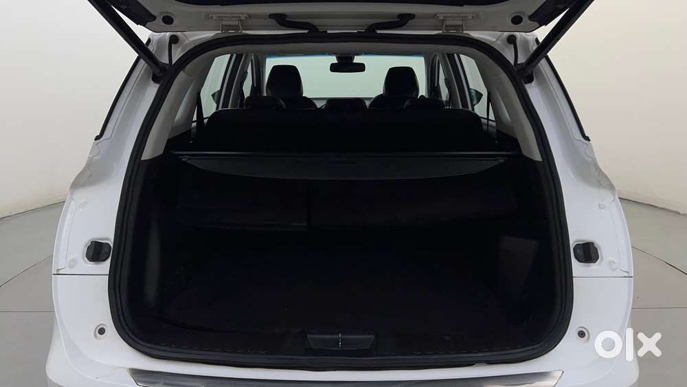 Mg Hector Sharp Dct Petrol, 2021, Petrol