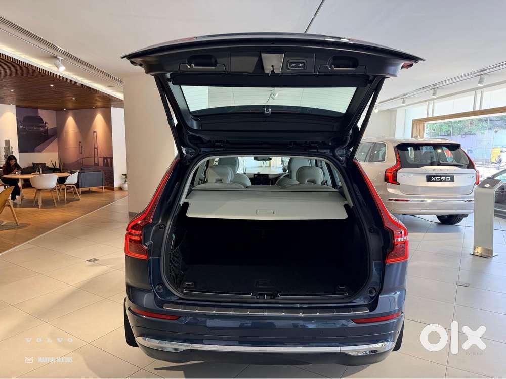 Volvo Xc60 2.0 B5 Ultimate, 2026, Petrol