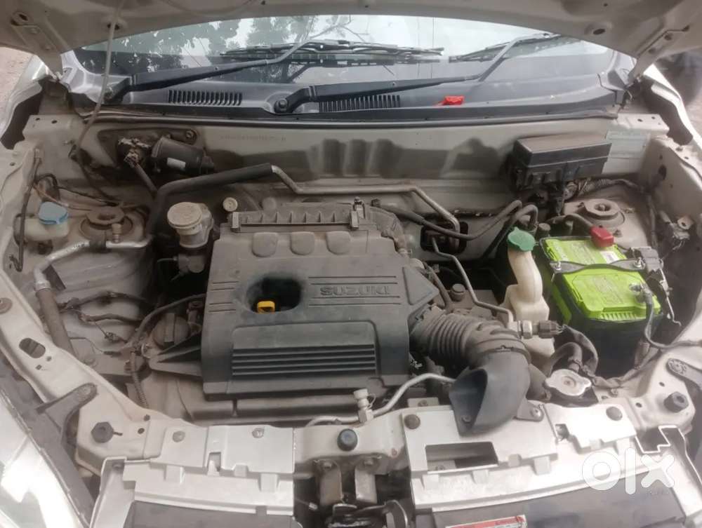 Maruti Suzuki Alto 2015