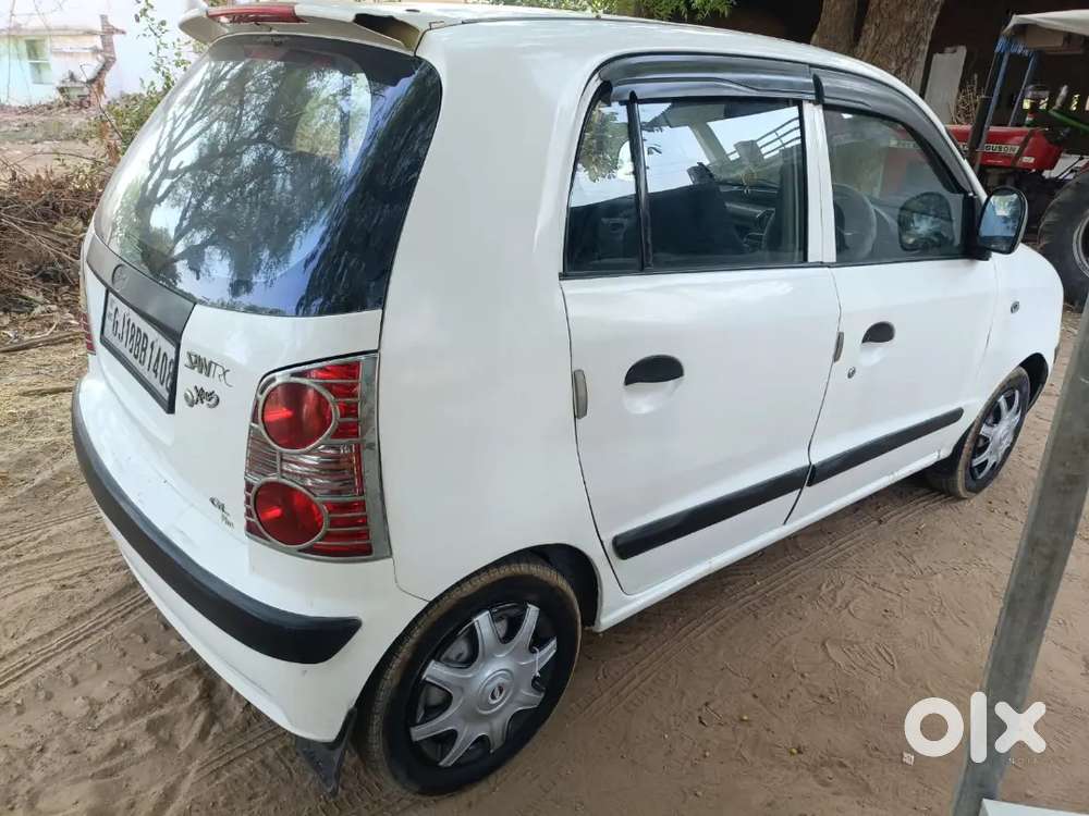 એક દમ સારી કડિશન
