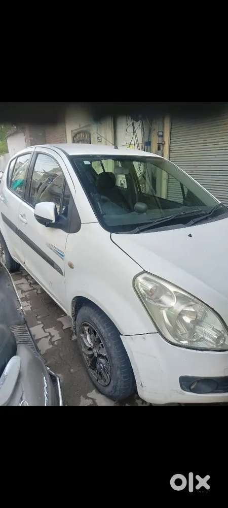 Power Windows, Child Ac, Good Music System