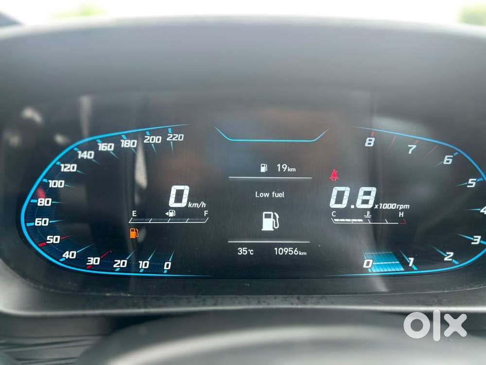 Hyundai I20 1.2 Asta, 2022, Petrol