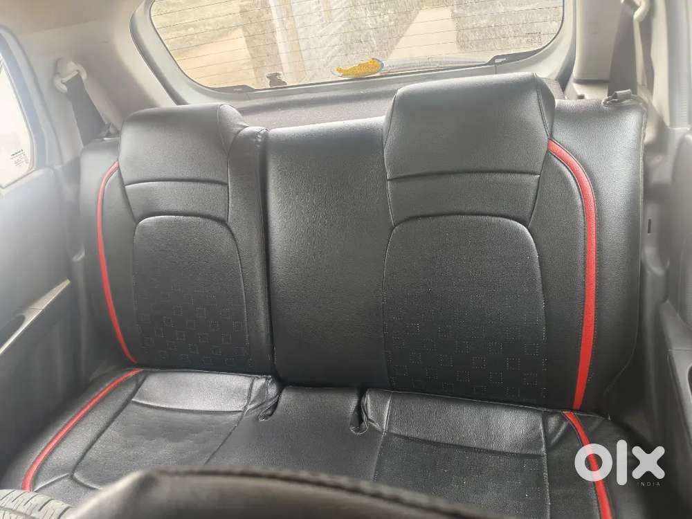 Maruti Suzuki Celeriox 2020