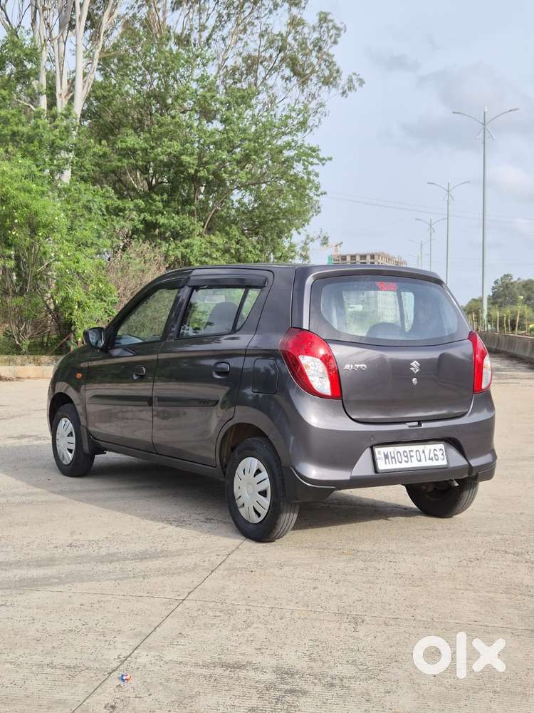 Maruti Suzuki Alto 800 Vxi Airbag, 2020, Petrol