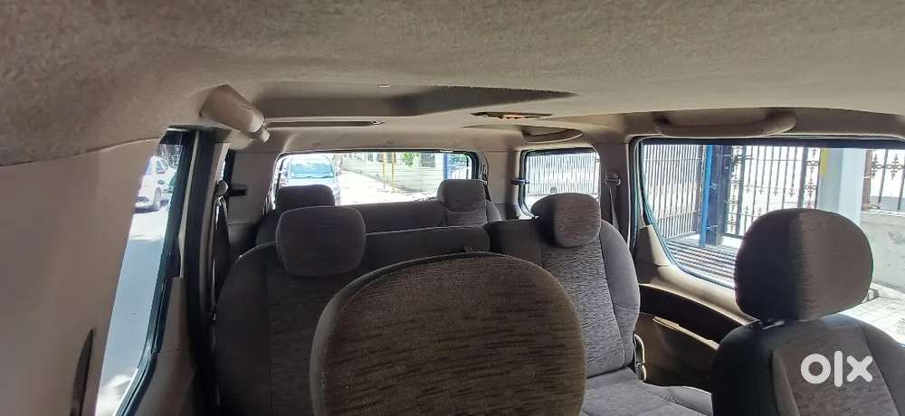 Mahindra Xylo 2012 Diesel Good Condition