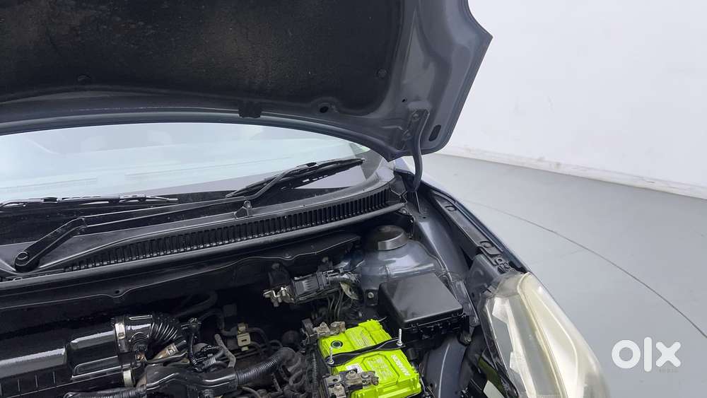 Maruti Suzuki Baleno 2019-2022 1.2 Delta At, 2016, Petrol