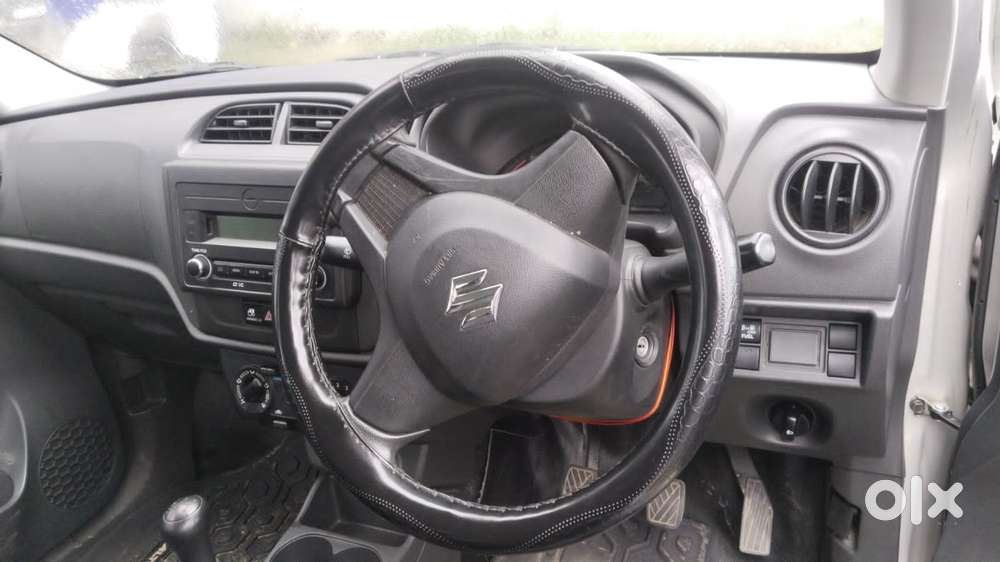 Maruti Suzuki Alto K10 1.0 Vxi, 2024, Petrol