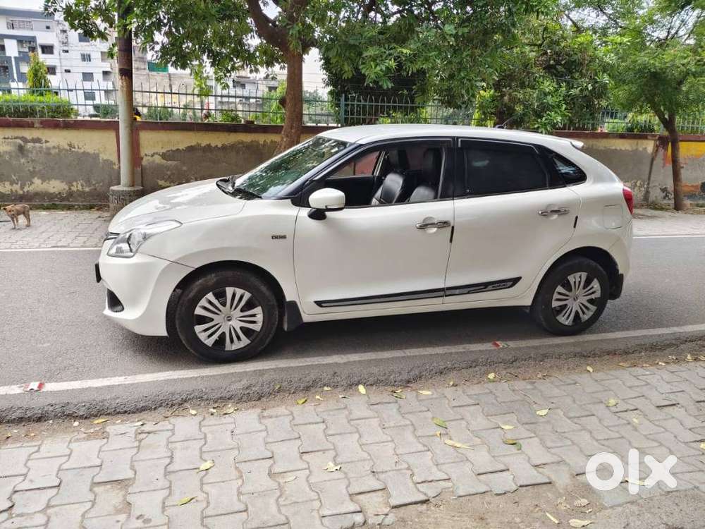 Maruti Suzuki Baleno Delta, 2018, Diesel