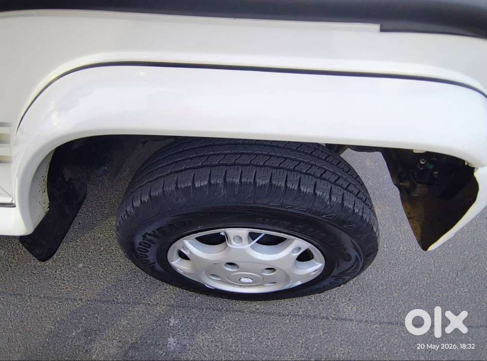 Mahindra Bolero B6 Top End 2021 Model