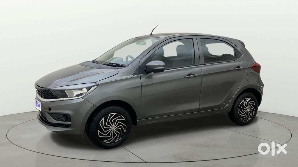 Tata Tiago 1.05 Revotorq Xt Option, 2021, Petrol