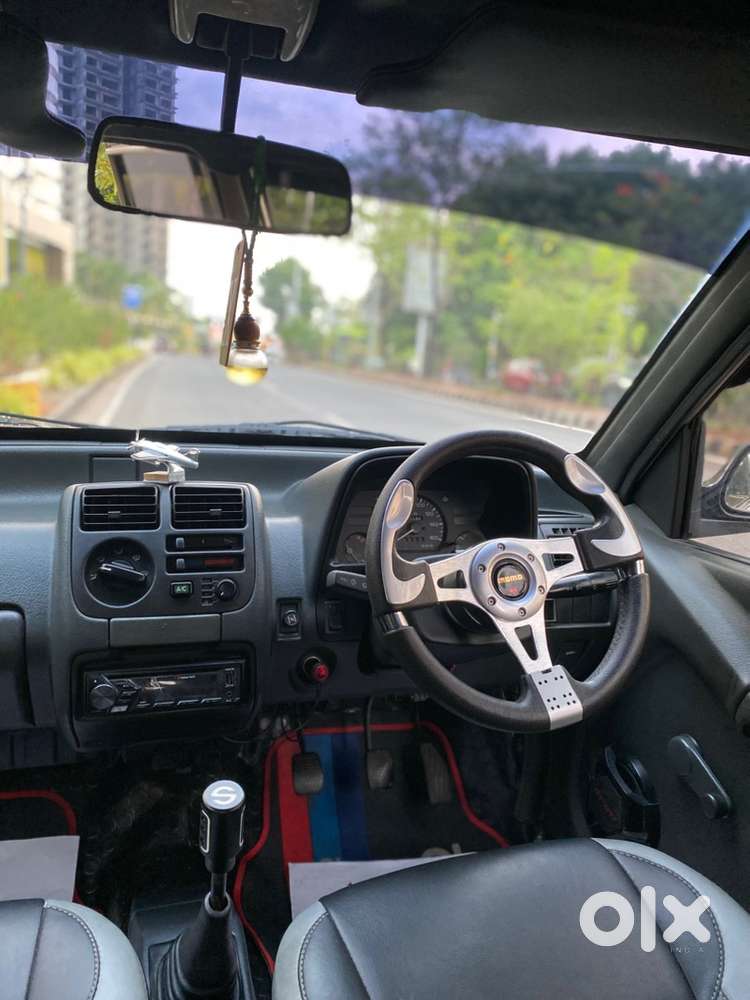 Maruti Suzuki Year 1999