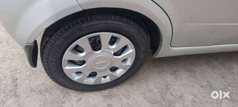 Chevrolet Spark 1.0 Lt, 2012, Petrol