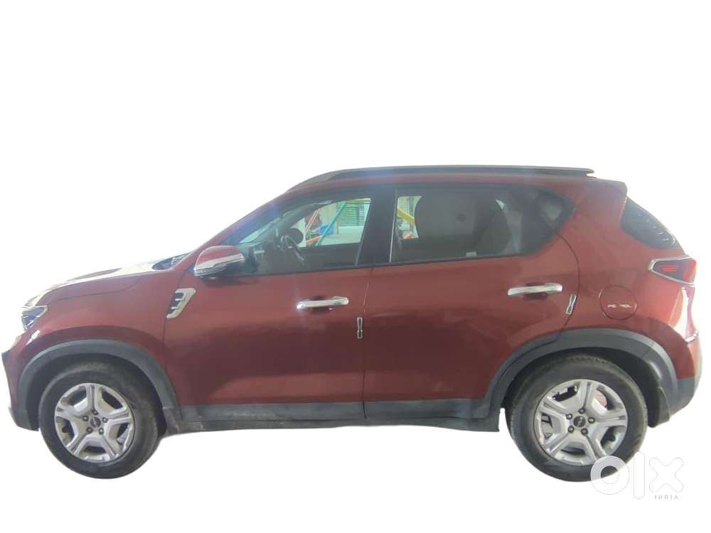 Kia Sonet 1.2 Htk Plus, 2022, Petrol