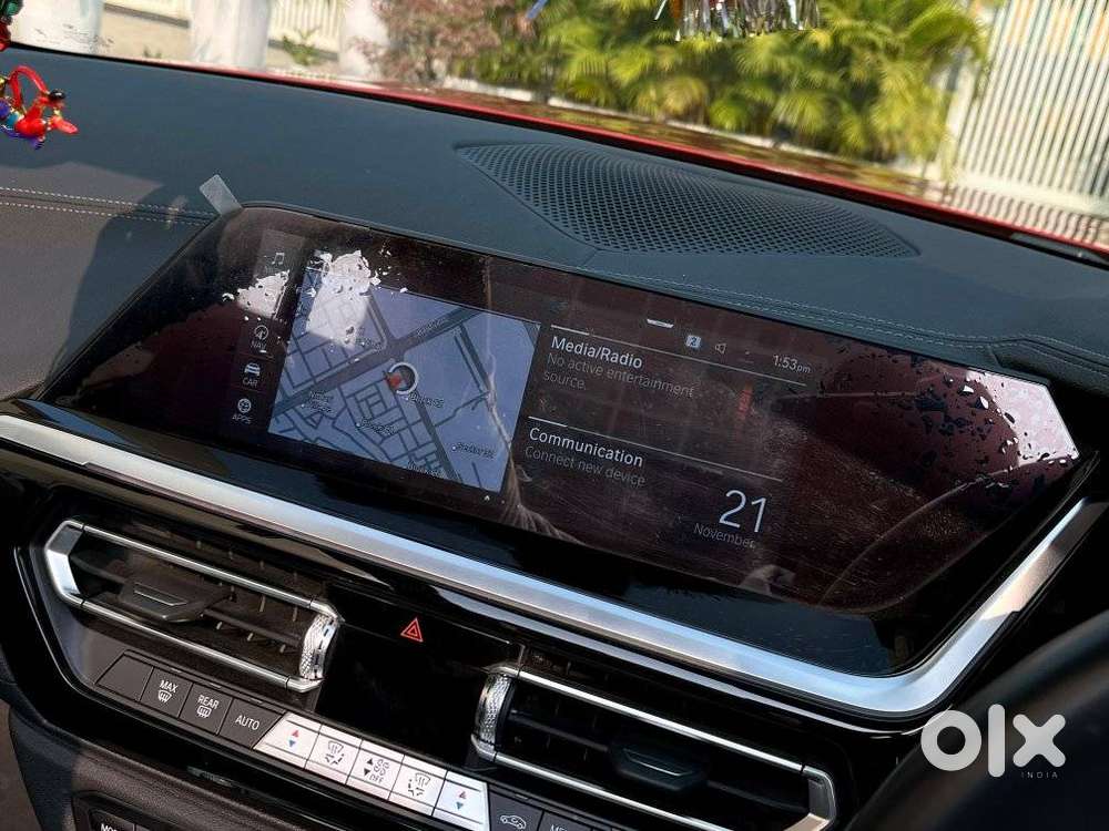 Bmw Z4 M40i, 2024, Petrol