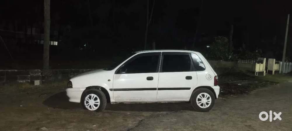 Maruti Suzuki Zen 2001 Exchange Also With Car And Bikes