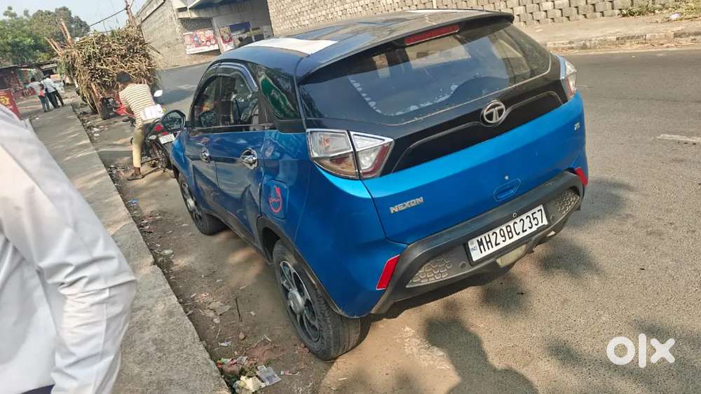 Good Condition Family Car