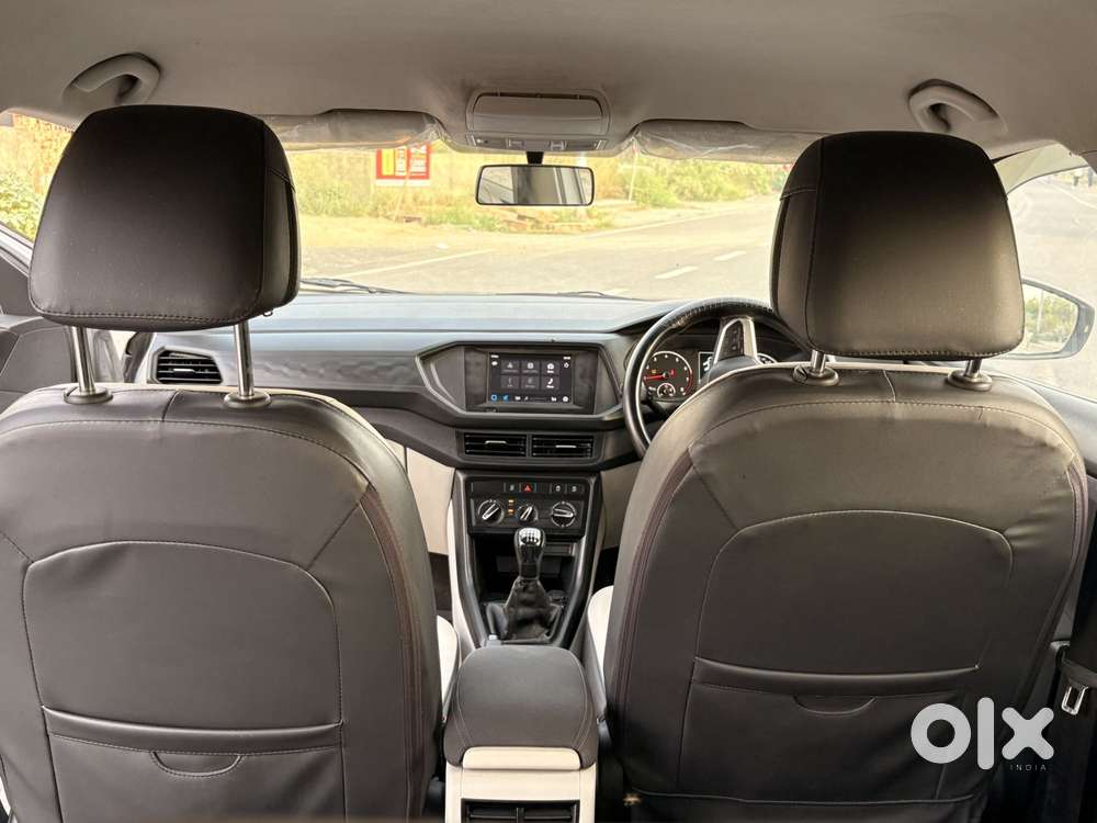 Volkswagen Taigun 1.0 Tsi Comfortline, 2023, Petrol