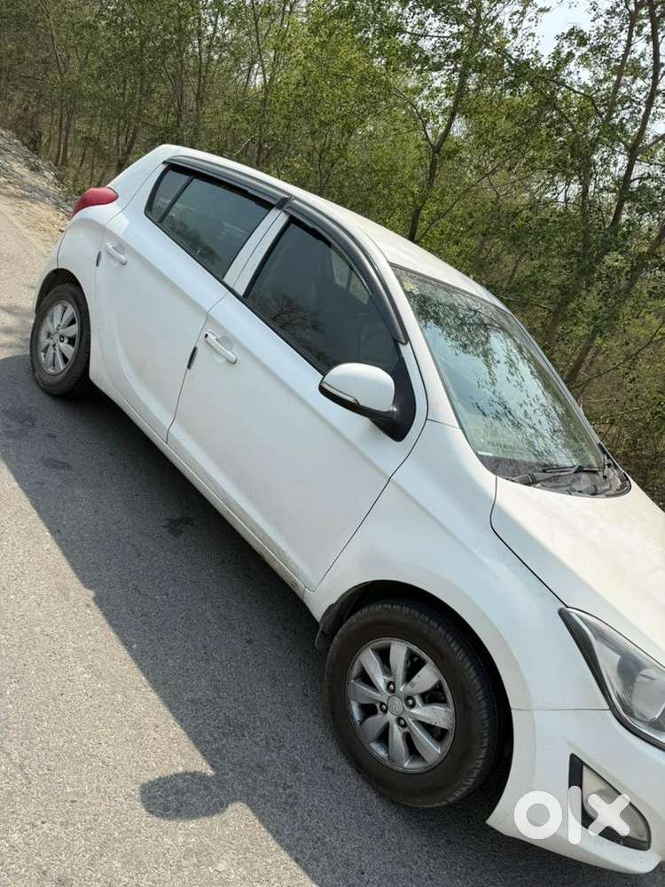 Hyundai I20 2012 Diesel Well Maintained
