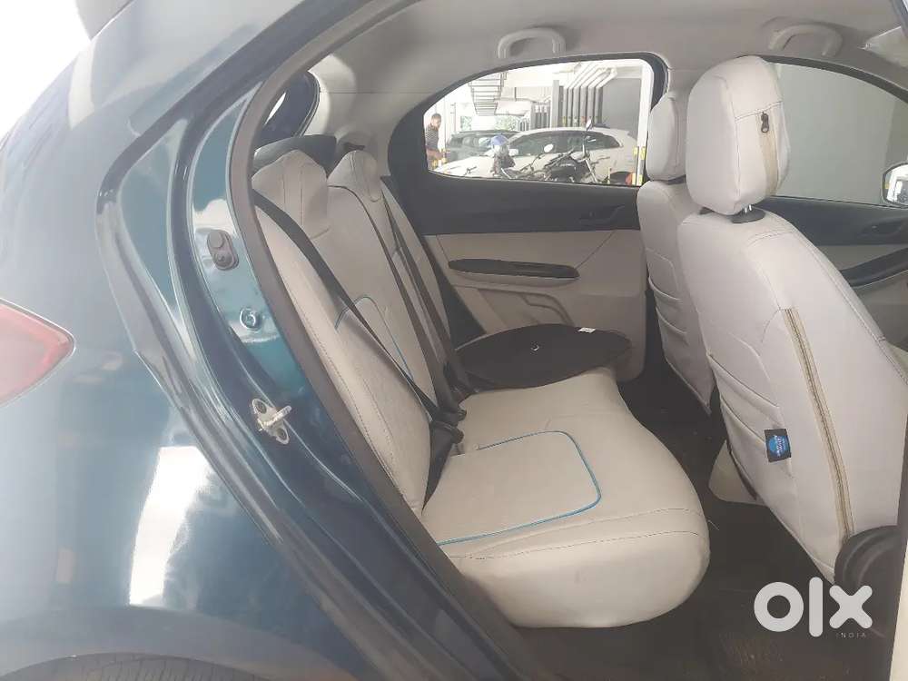 Tata Tiago Ev 2024 Electric 22000 Km Driven