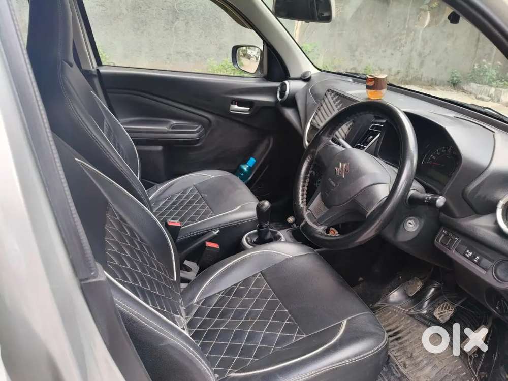 2024 Maruti Suzuki Celerio Vxi