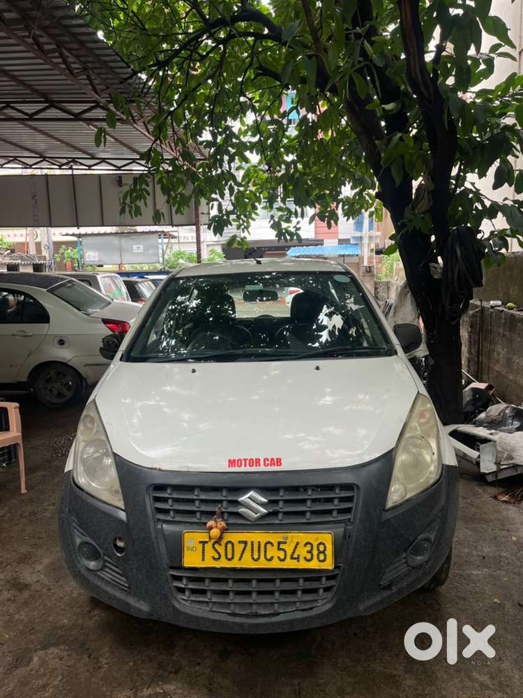 Maruti Suzuki Ritz 2016 Diesel 96000 Km Driven
