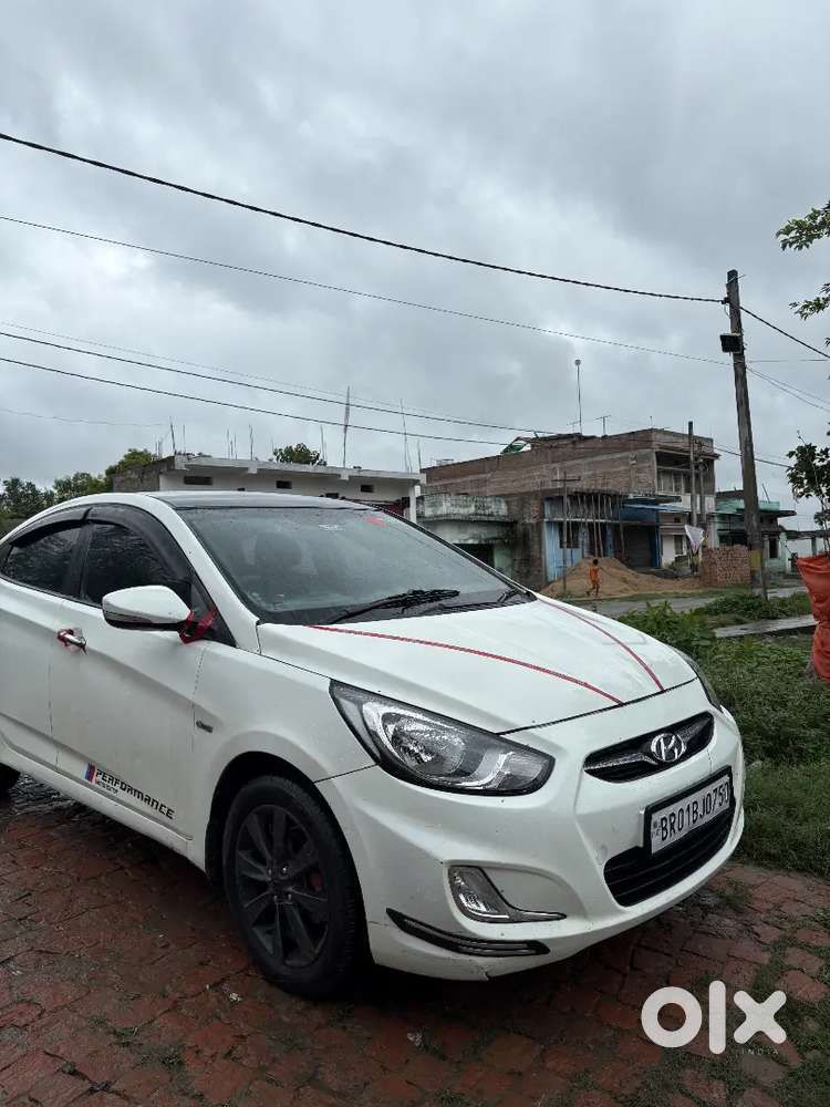 Verna Petrol Time Pass Na Kare Please 4 Tyre New 5 Years Badh Jaiga