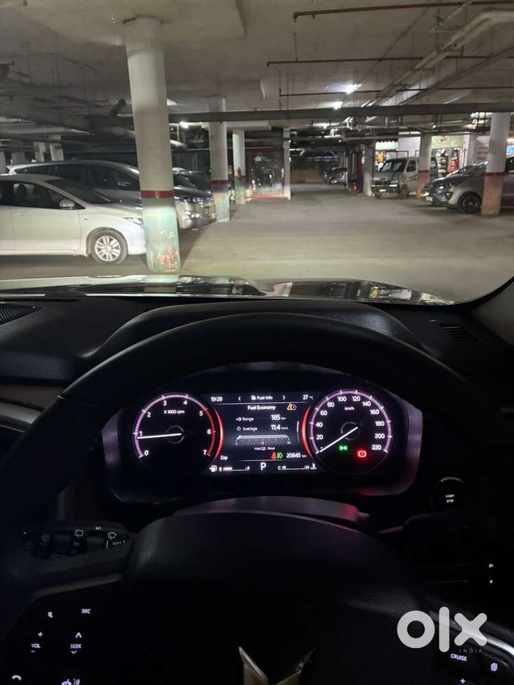 Mahindra Scorpio-n 2023
