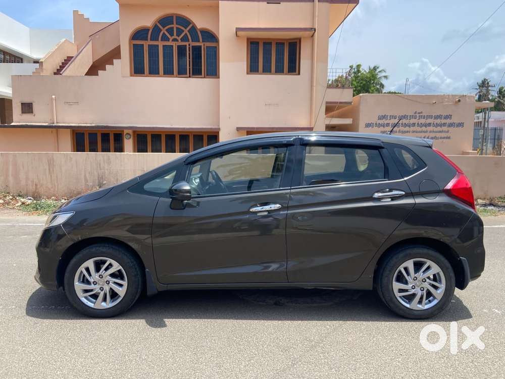 Honda Jazz 1.2 Zx I-vtec, 2020, Petrol