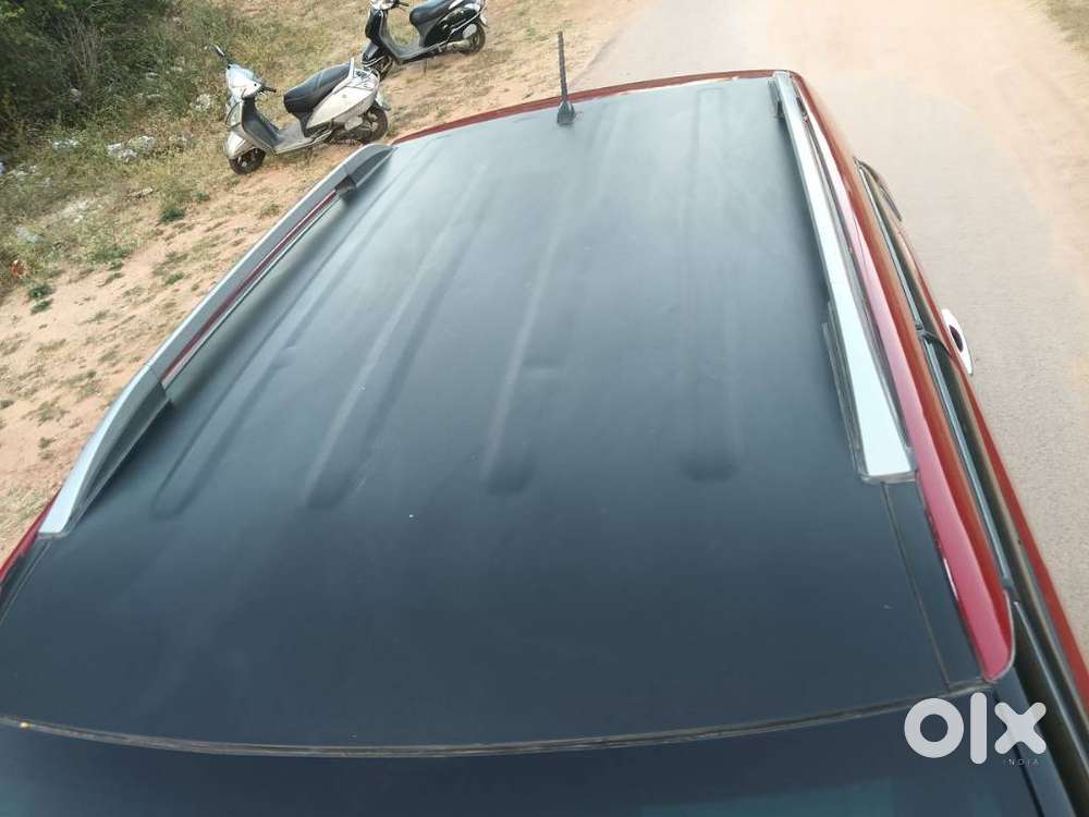 Hyundai Creta 1.6 Sx, 2016, Diesel