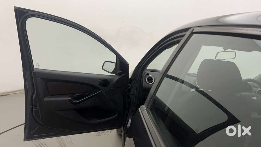 Ford Figo 1.4 Duratorq Diesel Exi, 2012, Diesel