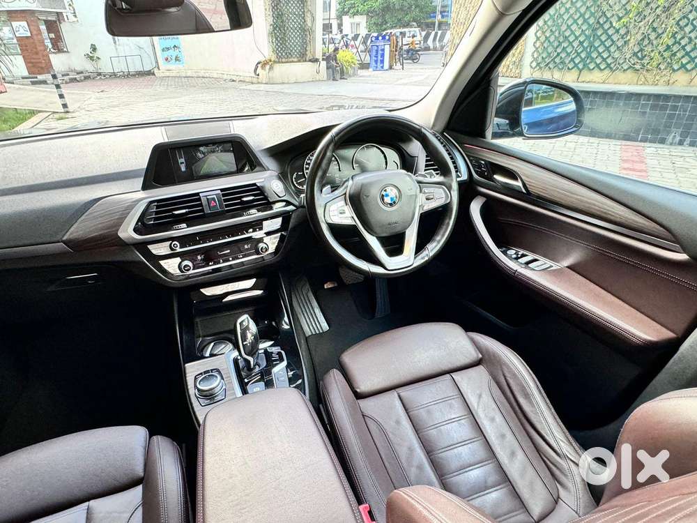 Bmw X3 3.0 Xdrive 30 D, 2019, Diesel