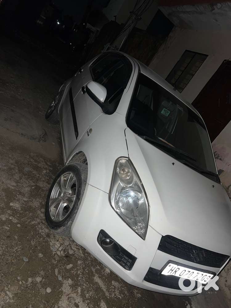 Maruti Suzuki Ritz 2011 Diesel Good Condition