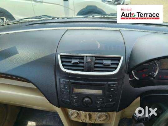 Maruti Suzuki Swift Dzire Vdi, 2013, Diesel