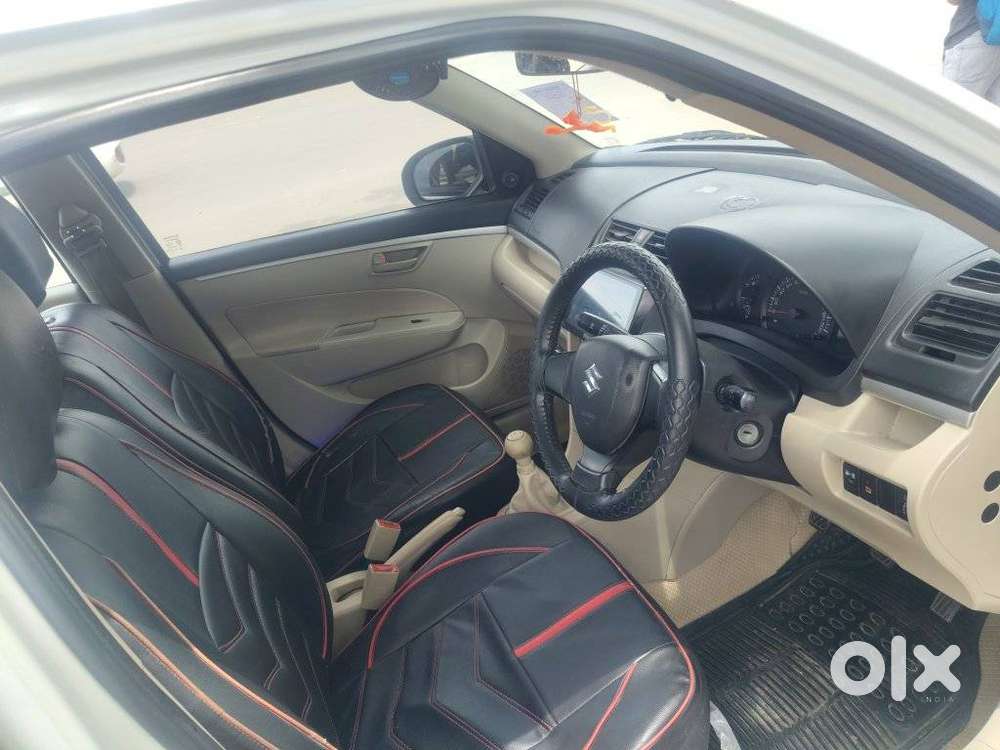 Maruti Suzuki Swift Dzire Ldi Bsiv, 2022, Cng & Hybrids