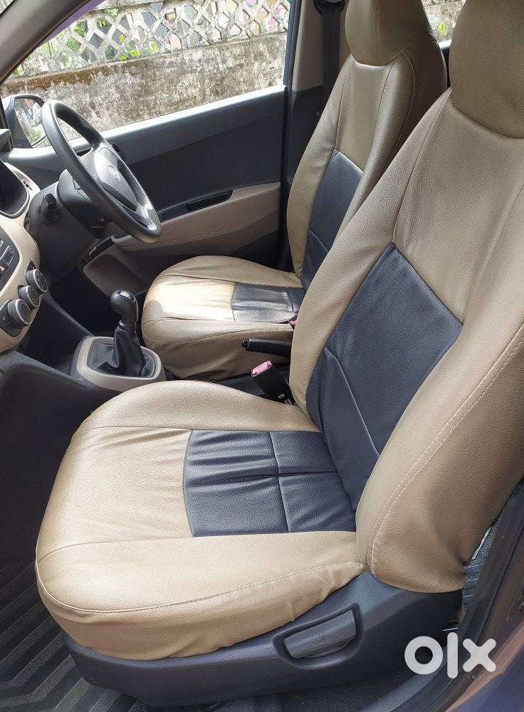 Hyundai Grand I10 2016-2017 Era, 2016, Petrol