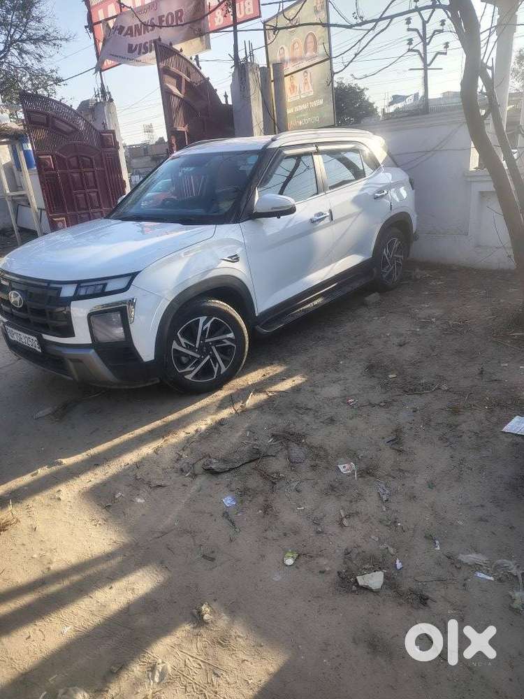 Hyundai Creta 1.4 Ex Diesel, 2016, Diesel