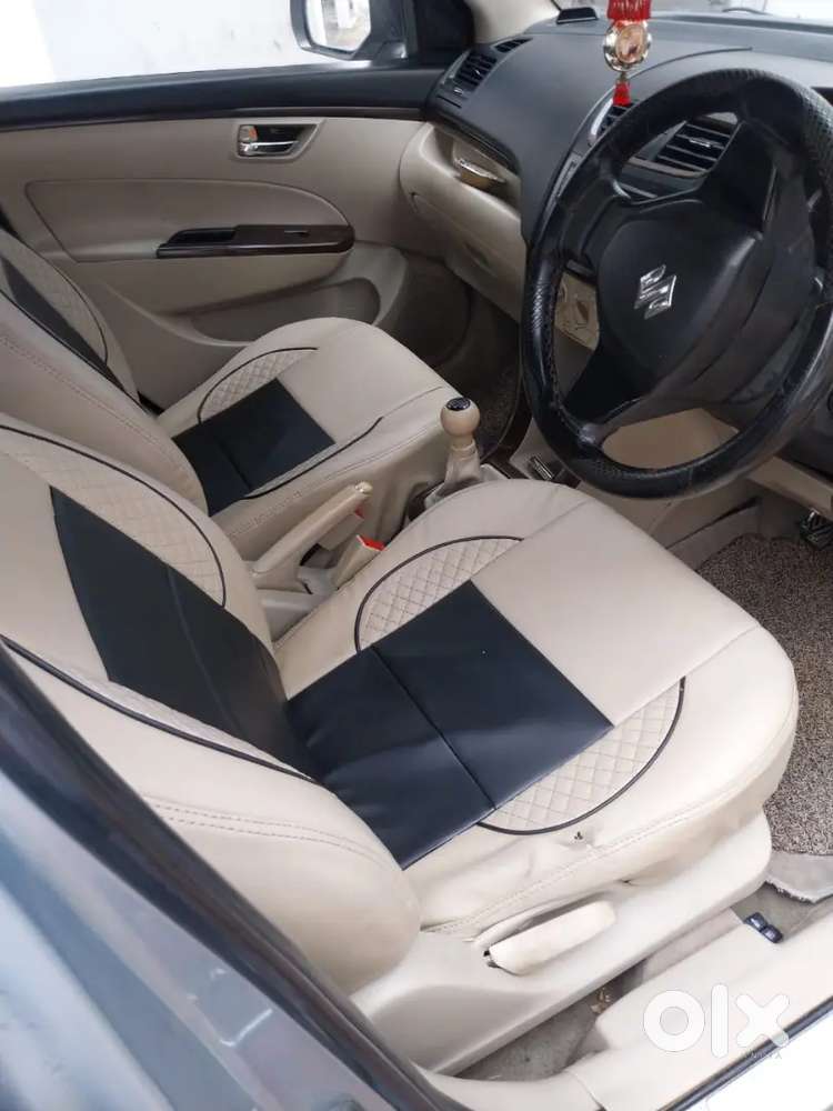 Maruti Dzire 1.2 Vxi 2013