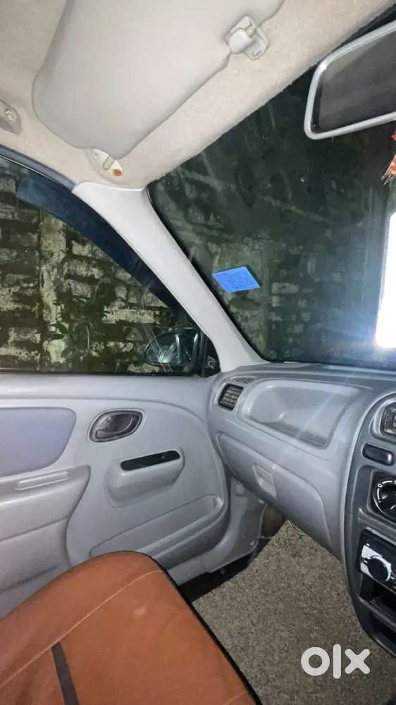 Maruti Suzuki Alto 2012