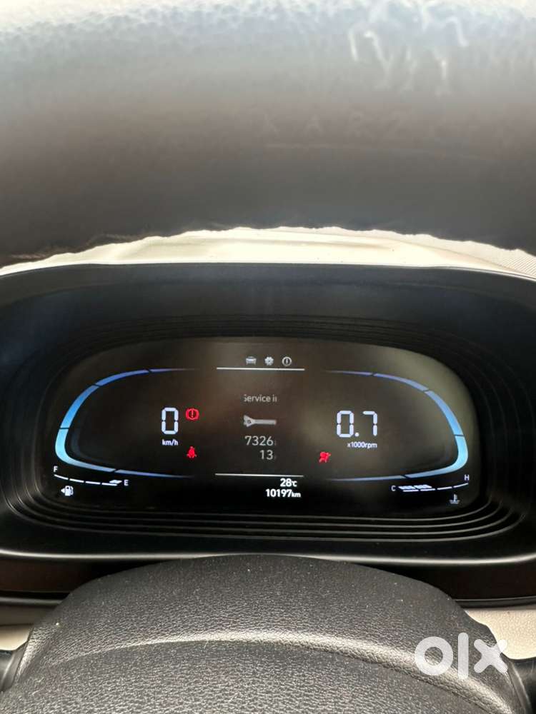 Hyundai Venue Petrol 2022
