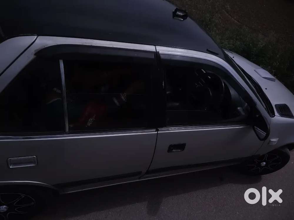 Power Window . Pinor System Music.