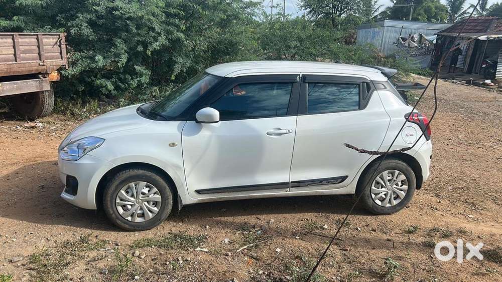 Maruti Suzuki 2019 Year