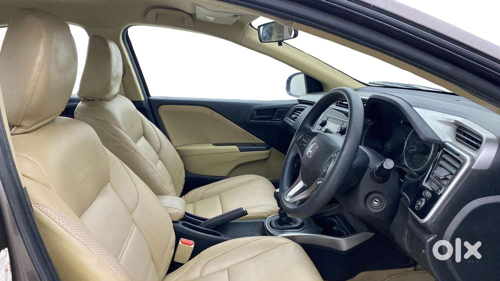 Honda City 2015-2017 I Vtec Sv, 2014, Petrol
