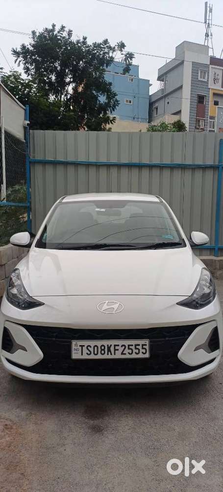 Hyundai Grand I10 Nios Magna, 2024, Petrol