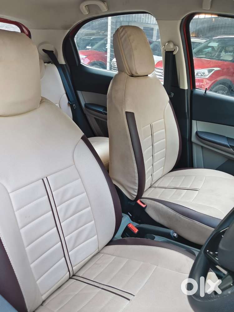 Tata Tiago 1.2 Revotron Xz Plus, 2020, Petrol