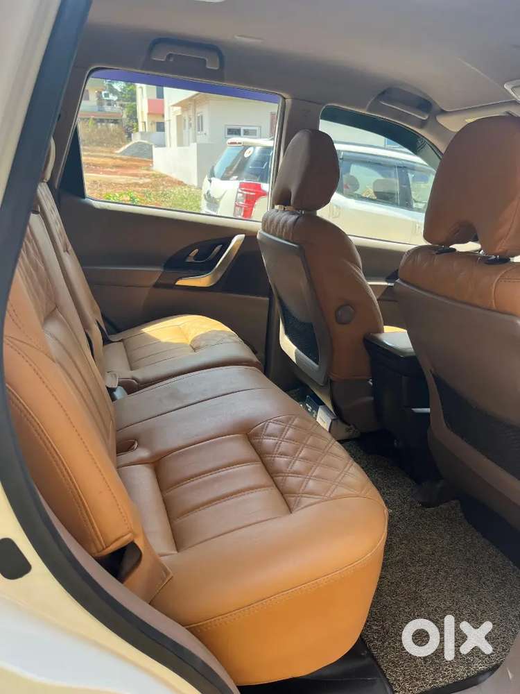 Mahindra Xuv500 2014